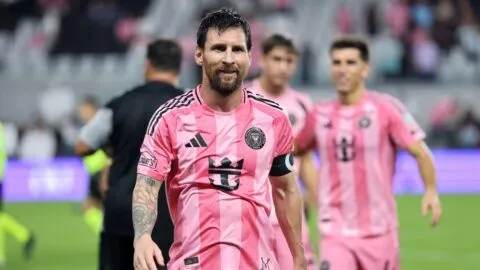 Inter Miami se mete en la historia: las mayores goleadas en la MLS tras el 7-1 ante Montreal