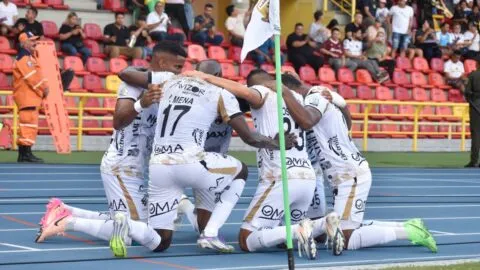 Llaneros vs Fortaleza: resumen, goles y resultado de la fecha 3; Liga Betplay 2026 II
