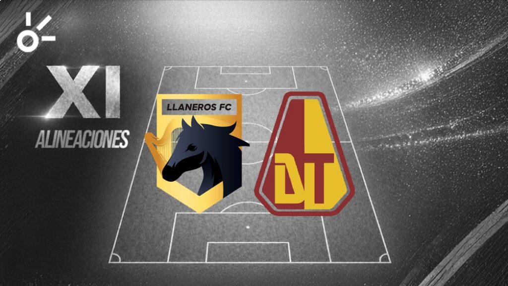 Llaneros recibe al Deportes Tolima por la fecha 5