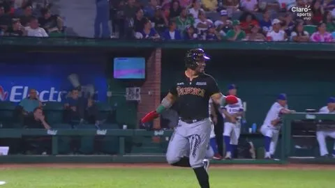 Guerreros silencia a Olmecas y pega primero en la Serie de Zona Sur