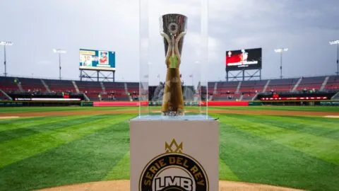 Playoffs Liga Mexicana de Béisbol 2026: equipos calificados y cruces al momento