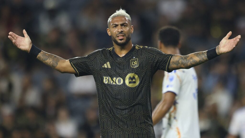 Los Angeles FC
