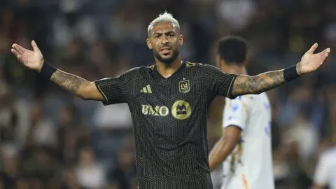 Colorado Rapids vs LAFC: las claves que el equipo angelino no puede ignorar en su visita a Colorado