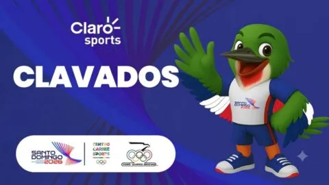 Juegos Centroamericanos 2026 en vivo: resultado clavados, plataforma 10 m sincronizado varonil en directo