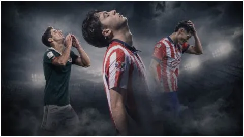Chivas y sus fracasos internacionales desde el título de la Concachampions en 2018