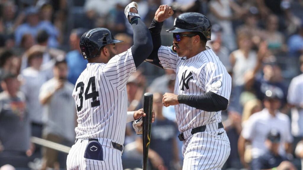 Los Yankees abren la puerta al fondo que la Liga MX rechazó