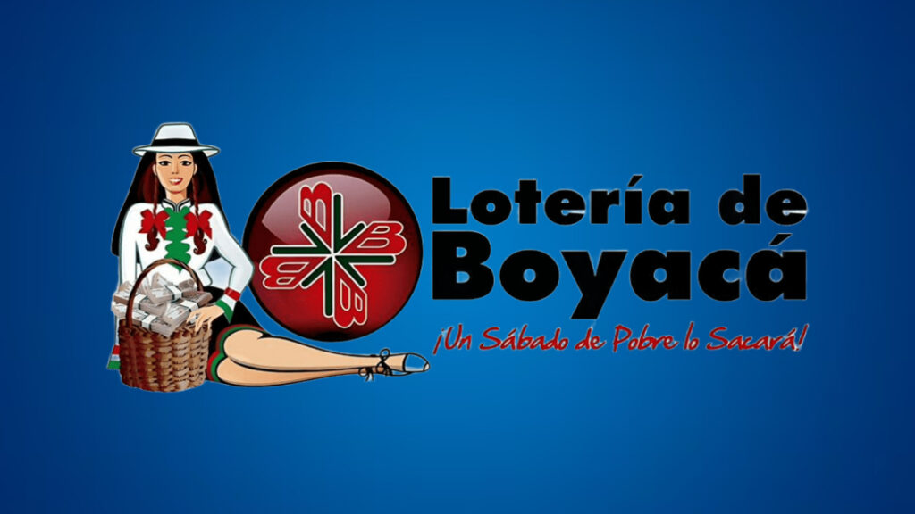 Resultados. - Lotería de Boyacá.