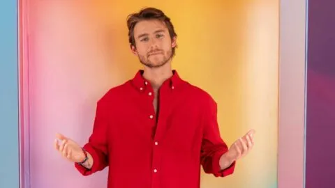 La Casa de los Famosos México 2026: Luis Chaparro es el eliminado de hoy domingo 30 de agosto