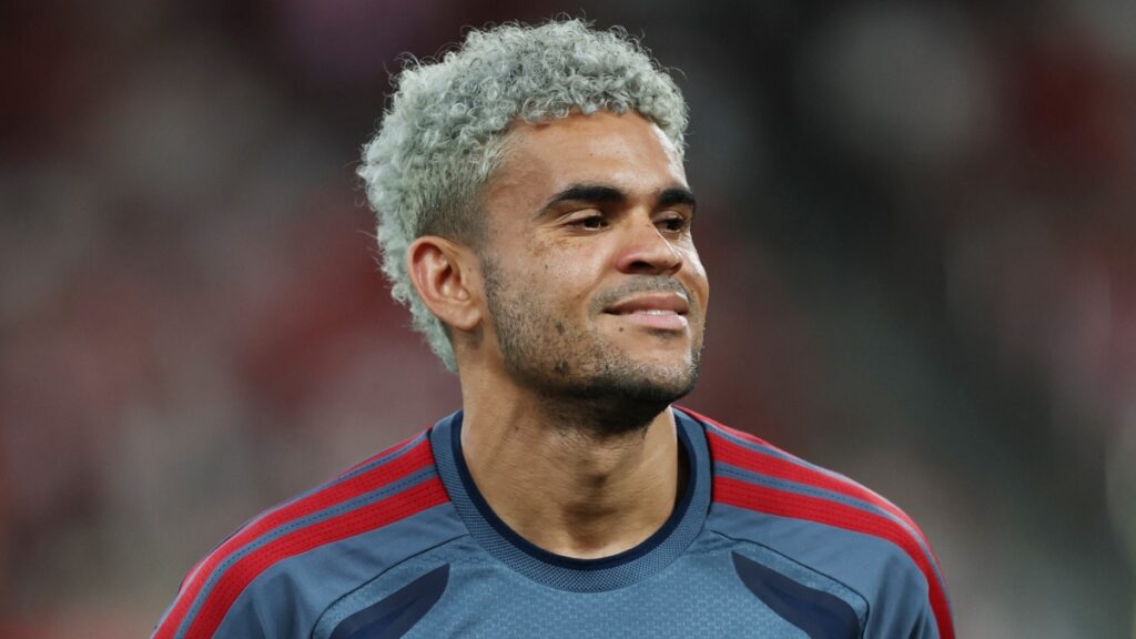 Luis Díaz