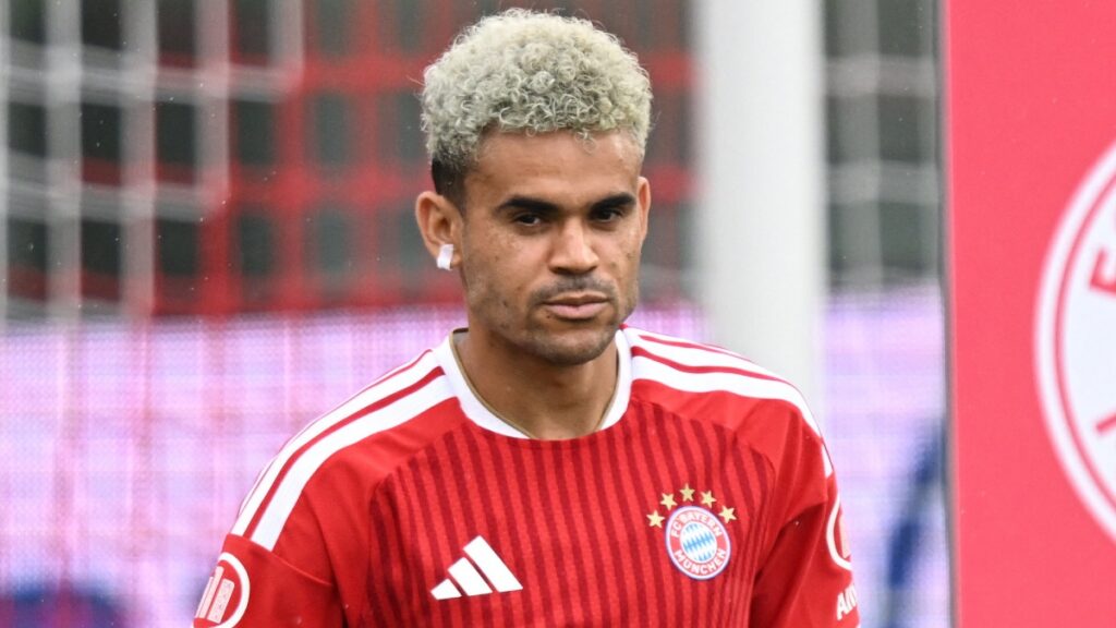 Luis Díaz