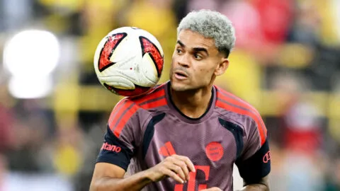 Colombianos en la Champions League 2026-27: los partidos que jugarán en la fase de liga