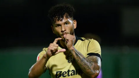 Así les fue a los jugadores de Selección Colombia el fin de semana del 28 al 30 de agosto de 2026