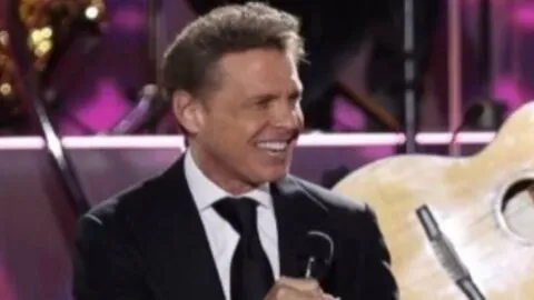Luis Miguel reaparece y sorprende a los fans con emotivo mensaje a México