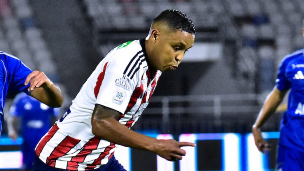 Luis Muriel