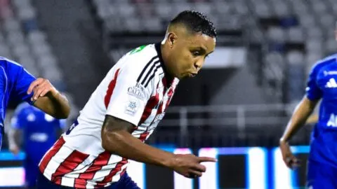 Del bicampeonato al caos: Junior no encuentra el rumbo en el nuevo semestre