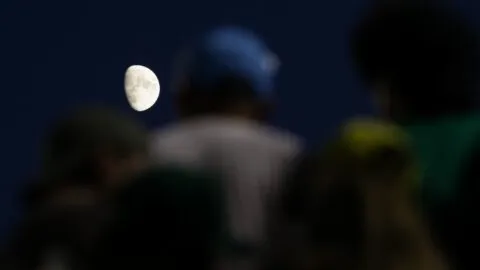 Eclipse Lunar agosto 2026: CDMX instalará telescopios para ver la Luna Roja; ¿dónde estarán y cómo registrarse?