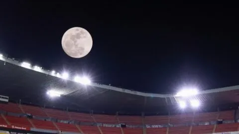 Eclipse lunar de agosto 2026: ¿En qué estados se podrá ver en todo su esplendor la llamada Luna de Sangre?