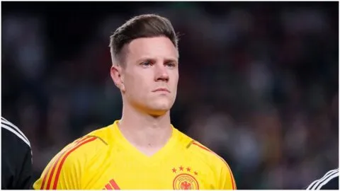 ¡Marc ter Stegen llega al Ajax en busca de minutos! “Era la opción correcta”
