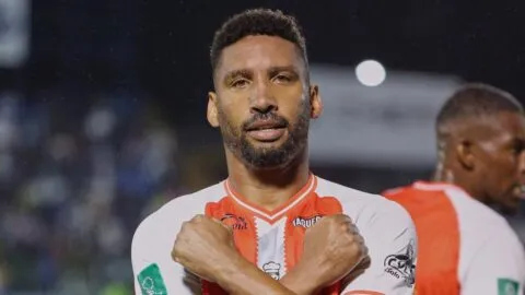 Marcel Hernández pide salir de Herediano y un club ya toma ventaja para ficharlo