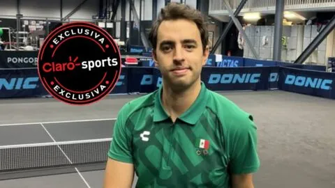De campeón centroamericano a buscar los Olímpicos: el reto de Marcos Madrid rumbo a LA 2028