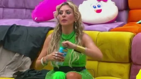 La Casa de los Famosos México 2026: Mariana Ochoa es la primer habitante en abandonar el reality, hoy 2 de agosto