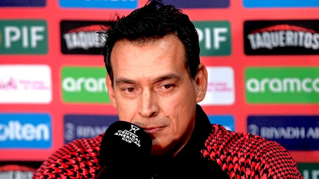 Municipal quedó eliminado de la Copa Centroamericana | @RojosDelMunicipal