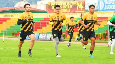 Marquense rompe los pronósticos: ganó por primera vez y tomó una decisión inesperada