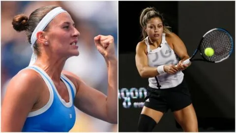 WTA 500 Guadalajara anuncia a sus estrellas para la edición 2026
