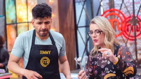 Rating Colombia del 5 de agosto de 2026, según CNC: ¿quién fue el eliminado de 'Masterchef celebrity'?
