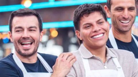Rating Colombia del 4 de agosto de 2026, según CNC: 'Masterchef Celebrity' se aferra al top 3