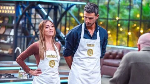 Rating Colombia del 14 de agosto de 2026, según CNC: Masterchef Celebrity se mantiene en el top 5 