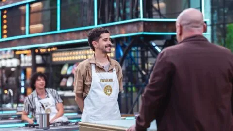 Rating Colombia del 19 de agosto de 2026, según CNC: Masterchef Celebrity no suelta el top 3