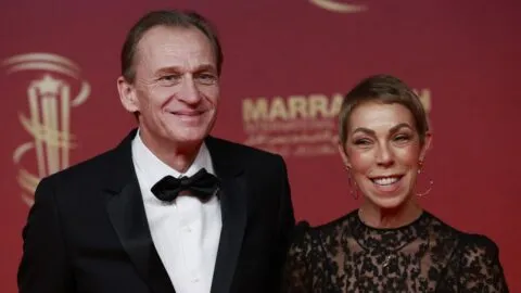 Muere Mathilde Favier, figura clave de Dior, en un trágico accidente junto a su esposo