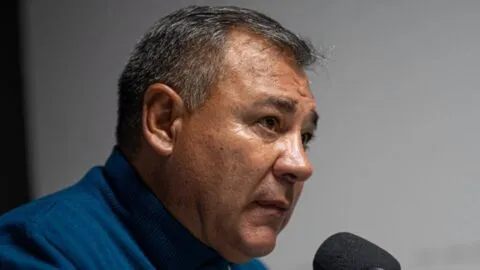La firme decisión de Mauricio Tapia con Antigua GFC pese al riesgo de eliminación