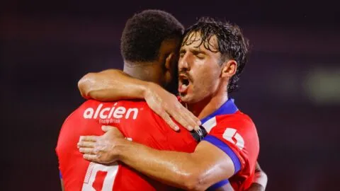 Tabla de posiciones Copa Centroamericana 2026: resultados y grupos actualizados