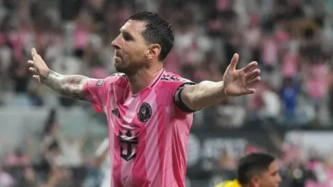 El trono que a Lionel Messi le falta por conquistar
