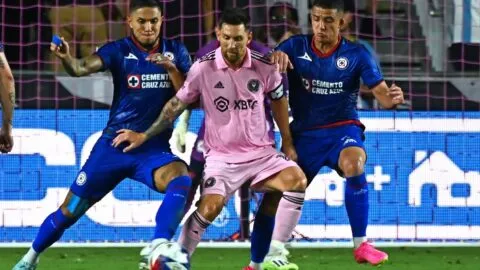 Boletos para Cruz Azul vs Inter Miami: precios y dónde comprar entradas para la Campeones Cup 2026