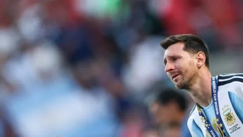 Messi deja Argentina, pero no el fútbol: qué hará ahora el astro argentino