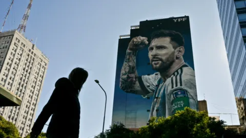 ¿Messi se marcha sin partido de despedida? Cuándo es el próximo juego de Argentina