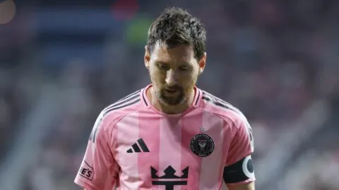 Messi cumple, pero Inter Miami falla: las razones detrás de la mala racha