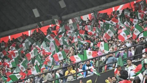 Los estados del deporte en México