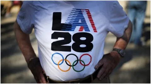 México va por boletos olímpicos en ecuestre, gimnasia y flag football rumbo a Los Angeles 2028