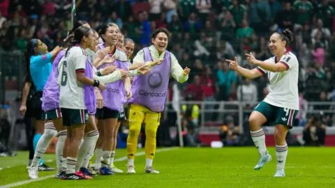 Mundial Femenil 2027: fechas, sedes y el camino de México para buscar su boleto a Brasil
