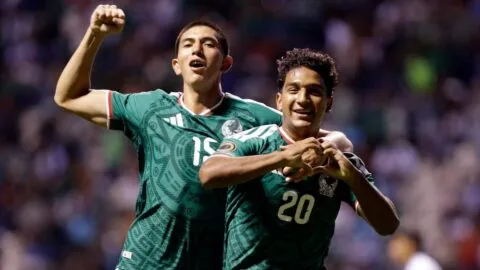 ¿Qué necesita México sub 20 para obtener su clasificación al Mundial 2027 y a los Juegos Olímpicos 2028?