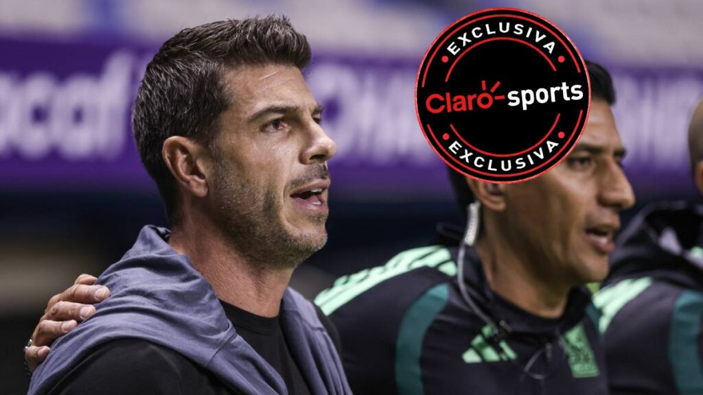 México Sub-20 va por la final y Alex Diego pide mantener la ambición.