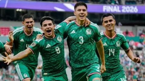 México vs Estados Unidos: resumen, goles en video y resultado de la final del Premundial sub 20 Concacaf 2026