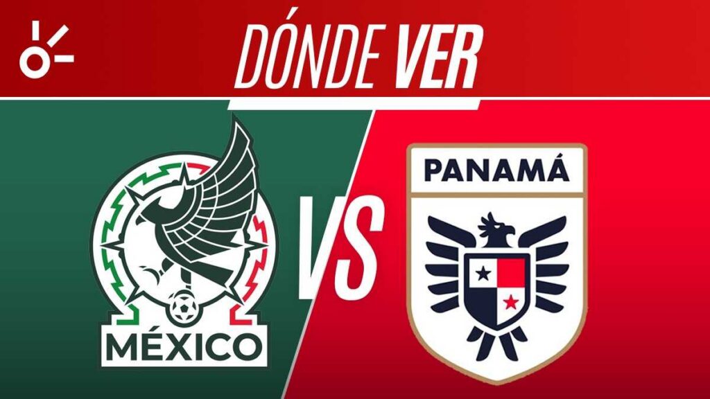 México vs Panamá, Premundial sub 20 Concacaf: fecha, horario y dónde ver el partido