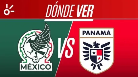 México vs Panamá en vivo, Premundial sub 20 Concacaf: fecha, horario y dónde ver el partido de cuartos de final