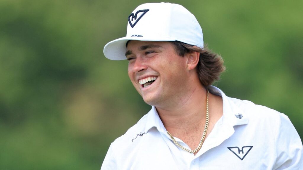 Michael La Sasso gana el LIV Golf Indianapolis