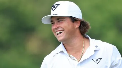 Michael La Sasso hace historia y derrota a Jon Rahm en LIV Golf Indianapolis 2026